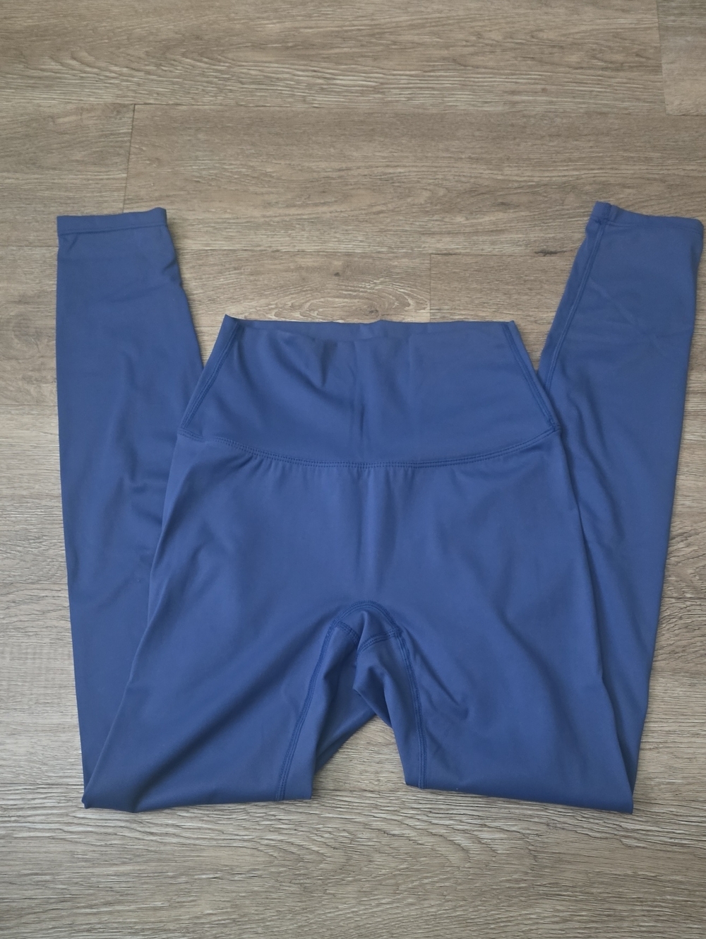 lululemon athletica High-Rise Leggings in Deep Blue
